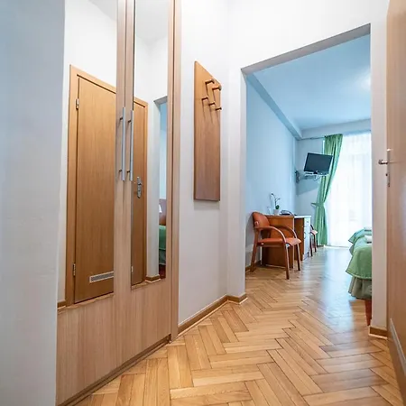 Osrodek Taira I Leliwa 3*