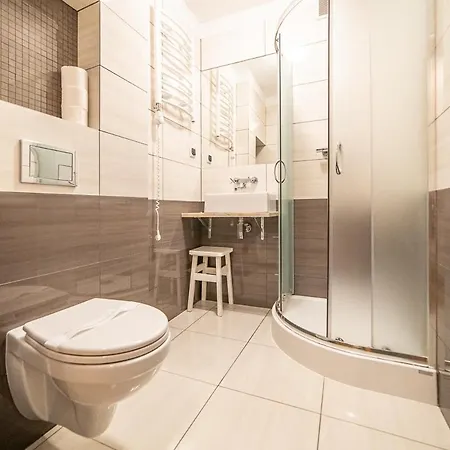 Osrodek Taira I Leliwa 3* Konstancin-Jeziorna