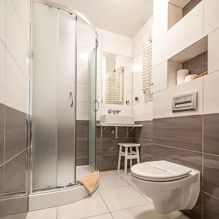 Bed & Breakfast Osrodek Taira I Leliwa