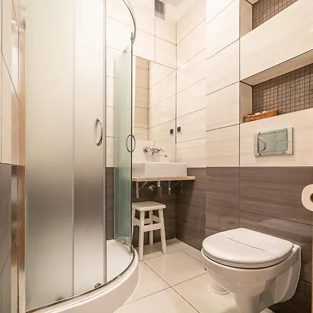 Bed & Breakfast Osrodek Taira I Leliwa Konstancin-Jeziorna