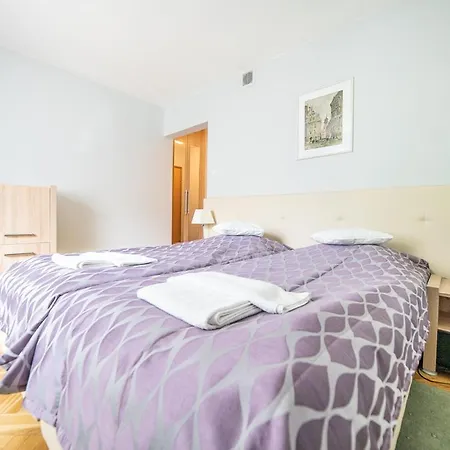 Osrodek Taira I Leliwa 3*