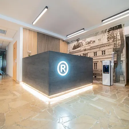 Osrodek Taira I Leliwa Bed & Breakfast 3*