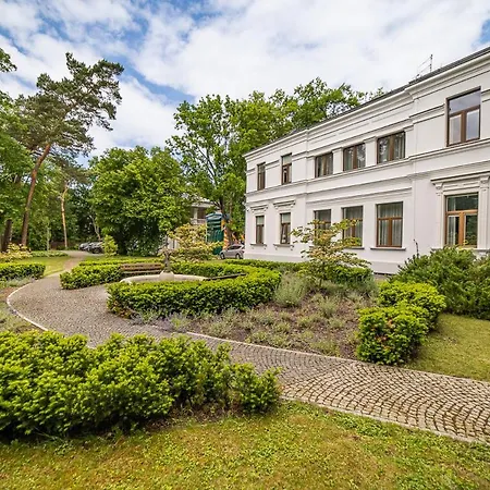 Osrodek Taira I Leliwa 3*