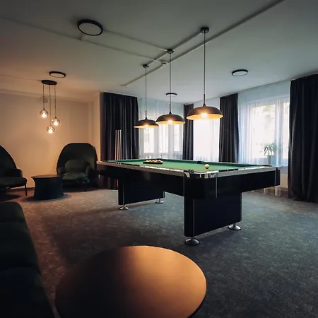 Osrodek Taira I Leliwa